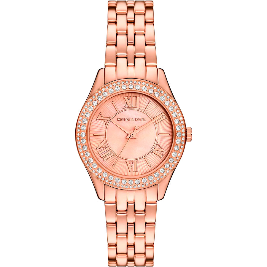 Часы Michael Kors Harlowe MK4845